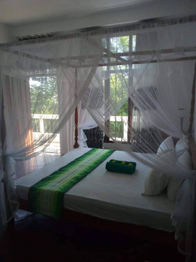 Daasa Guest Mirissa Hotel Exterior photo