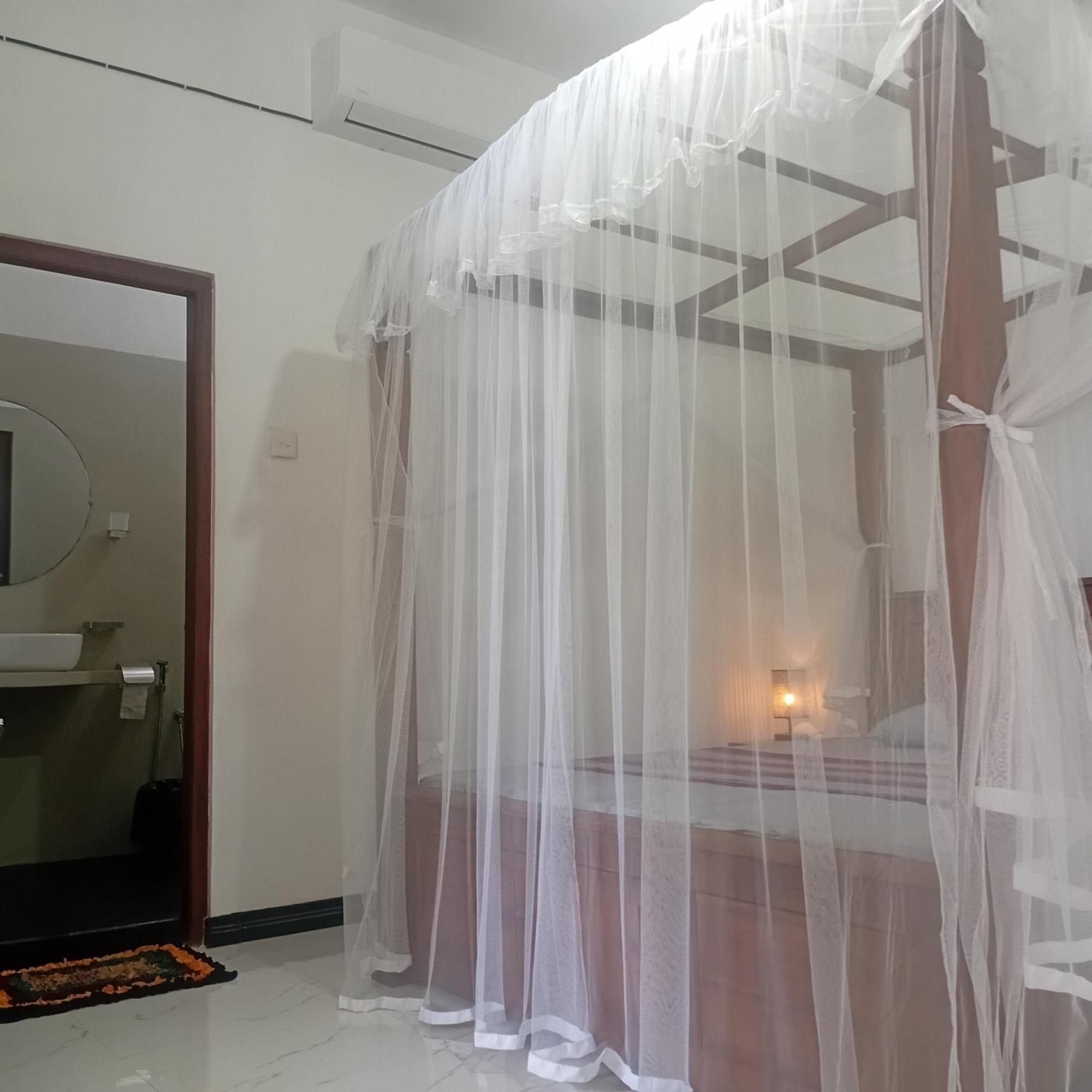 Daasa Guest Mirissa Hotel Room photo