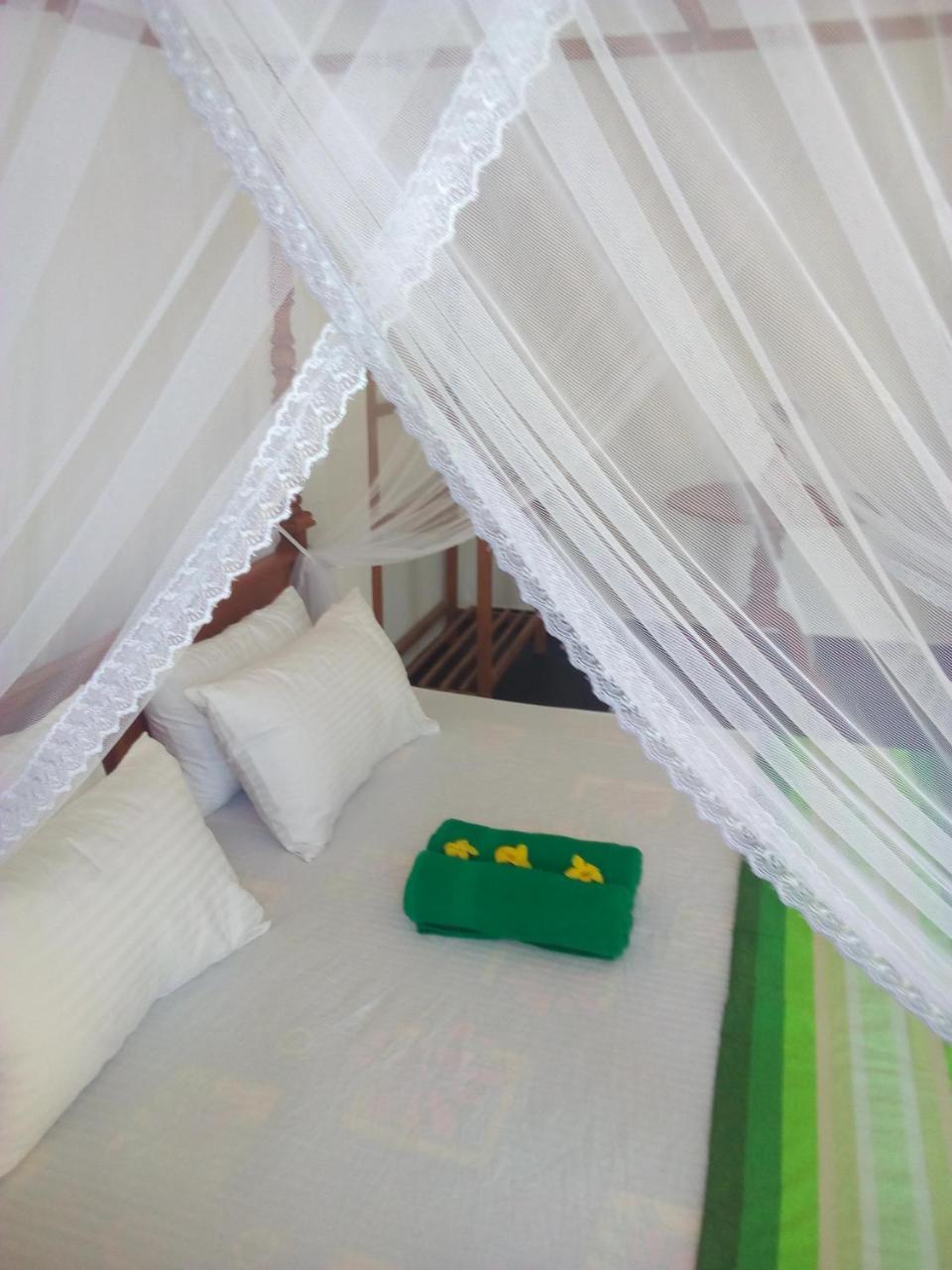 Daasa Guest Mirissa Hotel Exterior photo